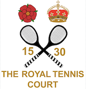 Featured image for “Professional, Fixed-Year Contract, Royal Tennis Court”